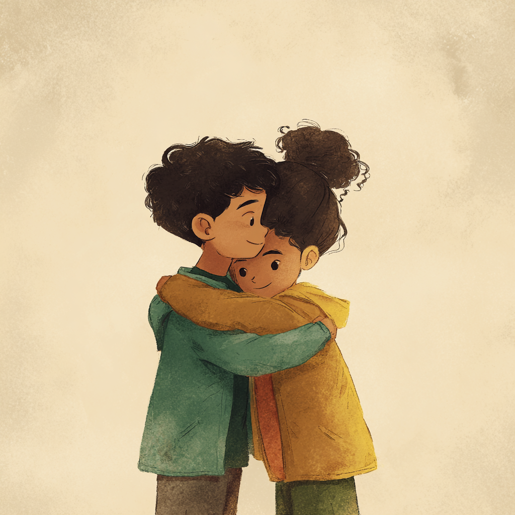 The Unique Bond of Siblings: A Lifelong Connection